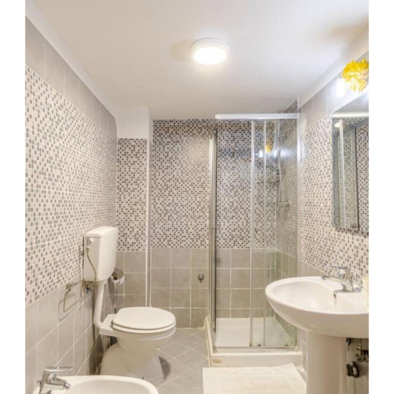 House Vincenza - Appartamento Familiare con 2 Camere da Letto - 5