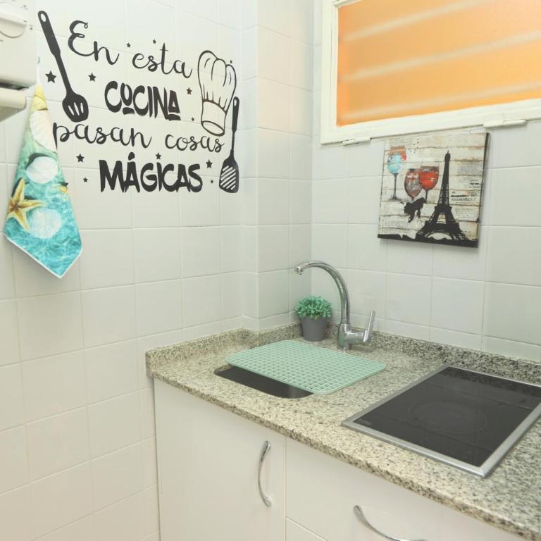 Aguila - Costa del Sol - One-Bedroom Apartment - 19