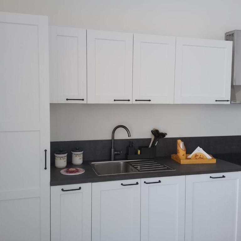 Casa Agnese by My Home Apulia - One-Bedroom Apartment - 19