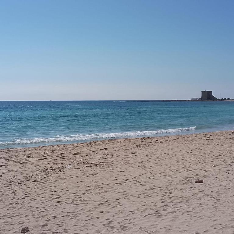 Casa Agnese by My Home Apulia - One-Bedroom Apartment - 46