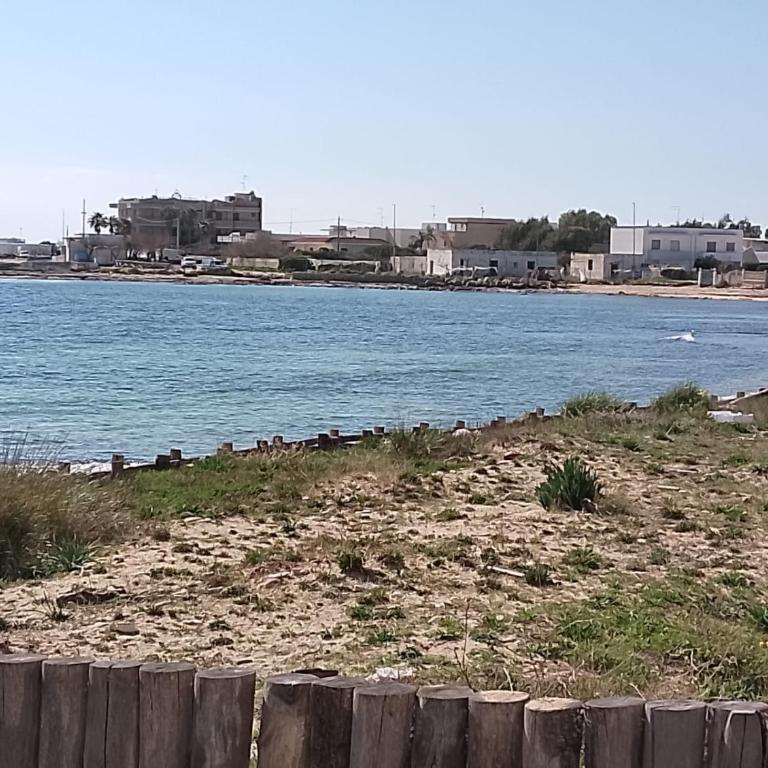 Casa Agnese by My Home Apulia - One-Bedroom Apartment - 47
