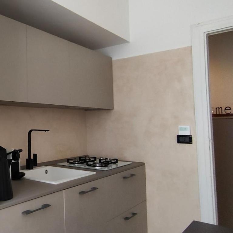 Boutique Apartment Milano Tiepolo - Appartamento con 2 Camere da Letto e Vista Giardino - 16