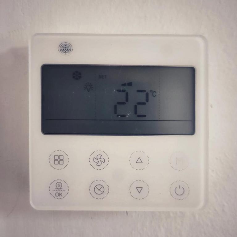 Boutique Apartment Milano Tiepolo - Appartamento con 2 Camere da Letto e Vista Giardino - 25
