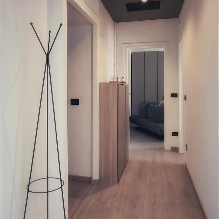 Boutique Apartment Milano Tiepolo - Appartamento con 2 Camere da Letto e Vista Giardino - 11