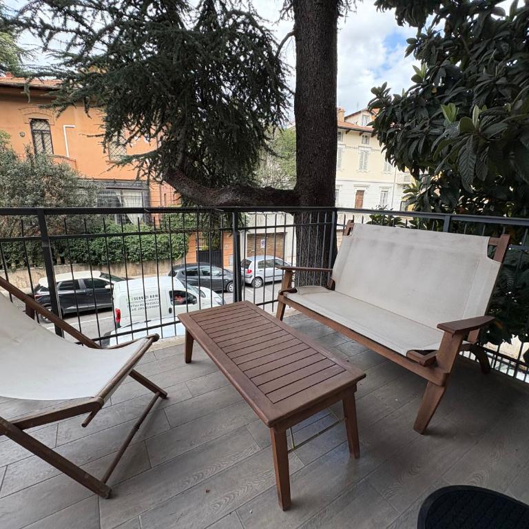 Urban Escape a Piazza Caprera - Apartment mit 1 Schlafzimmer - 17