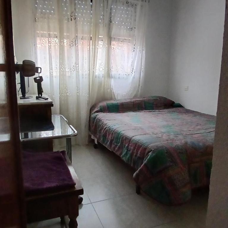 Cuarto Privado Doble en Toledo - Habitación Doble con baño compartido - 5