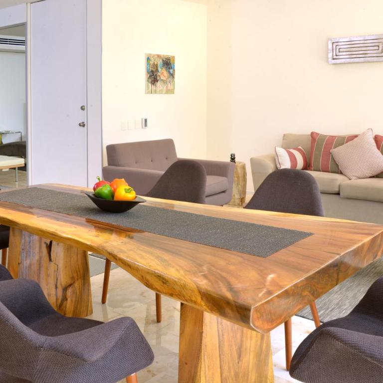 Magia Beachside Condo - Two-Bedroom Apartment - 2