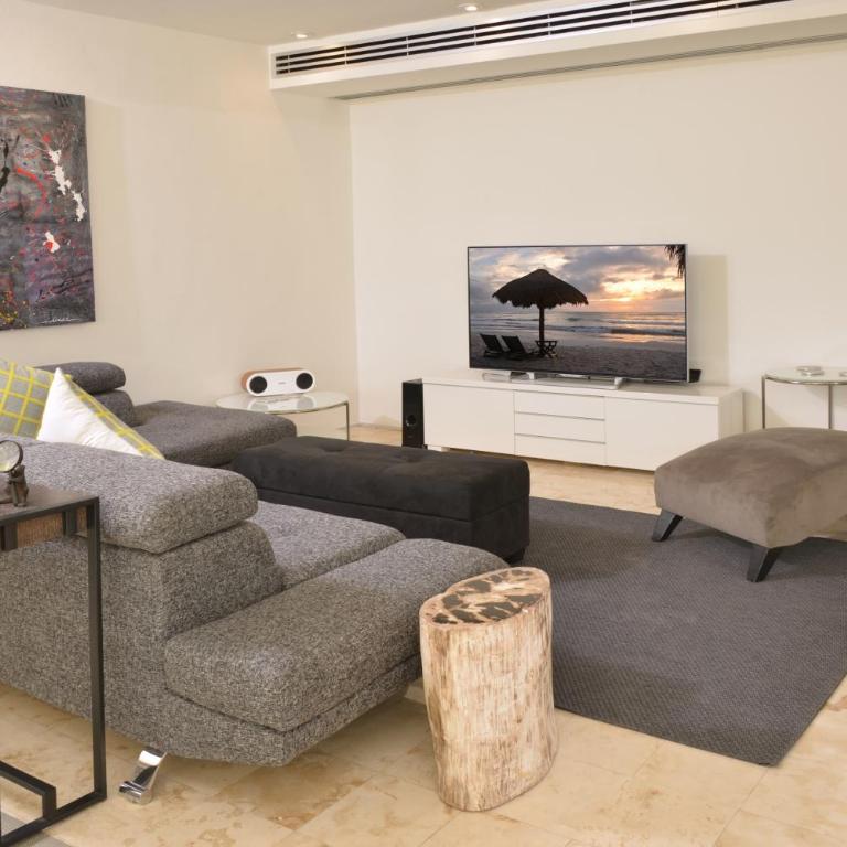 Magia Beachside Condo - Two-Bedroom Apartment - 6