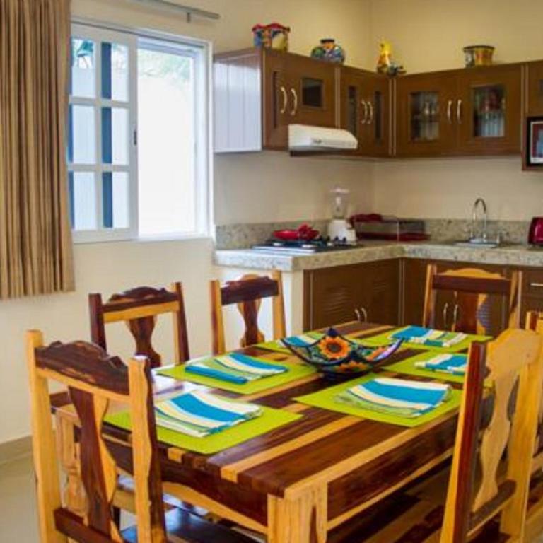Villas Keh - Deluxe Villa - 25