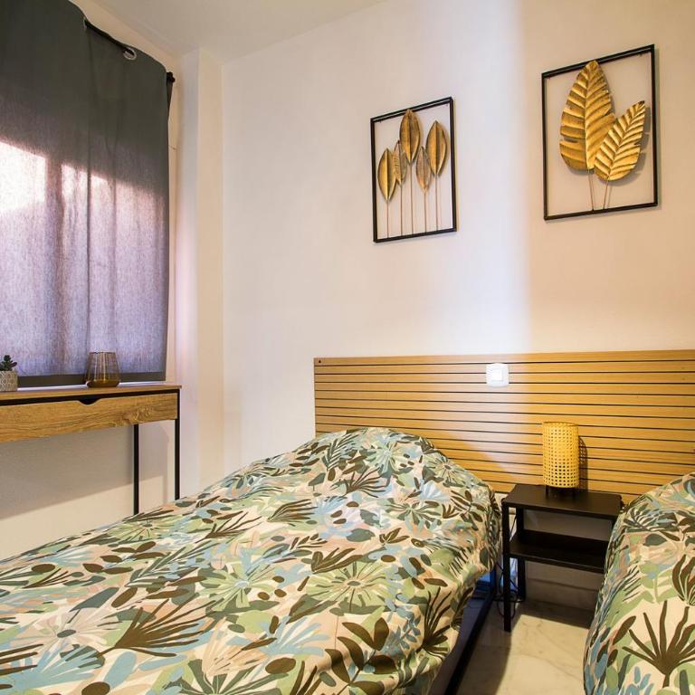 Apartment with solarium in Marbella - Two-Bedroom Apartment - 23