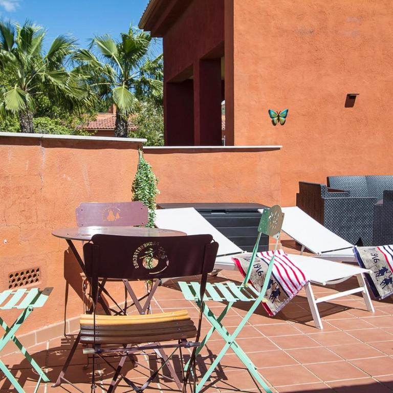 Apartment with solarium in Marbella - Two-Bedroom Apartment - 3
