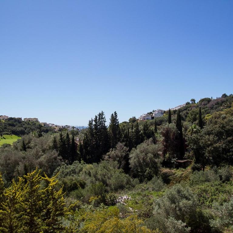 Apartment with solarium in Marbella - Two-Bedroom Apartment - 20