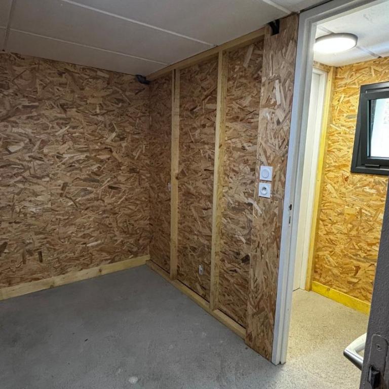Logement T4 Tout confort - 6 Pers - Appartement 3 Chambres - 34