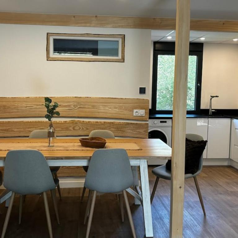 Logement T4 Tout confort - 6 Pers - Appartement 3 Chambres - 3