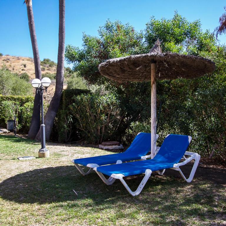 Apartment with solarium in Marbella - Two-Bedroom Apartment - 25