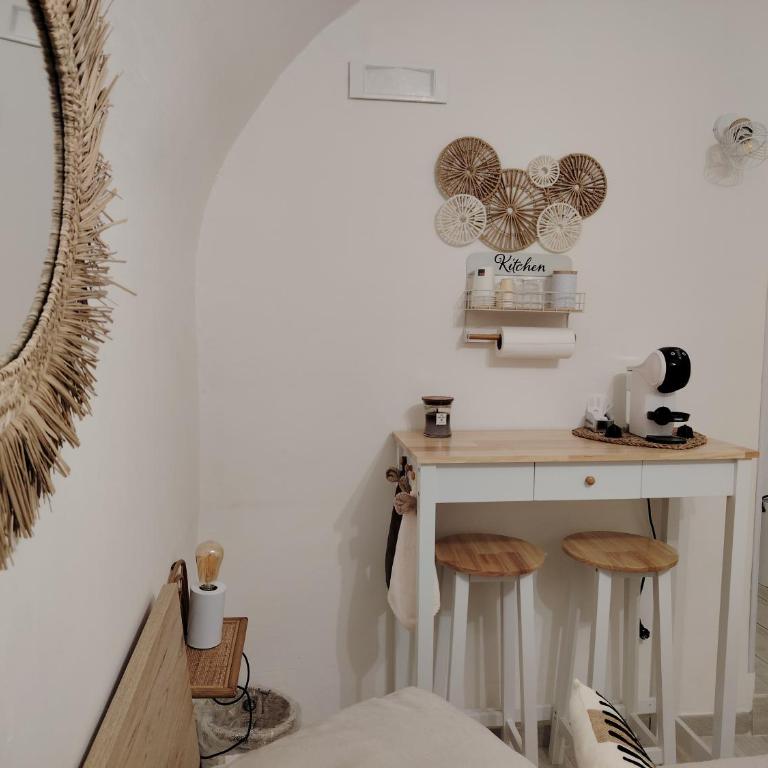 La petite Maison Bari - Appartamento con 1 Camera da Letto - 5