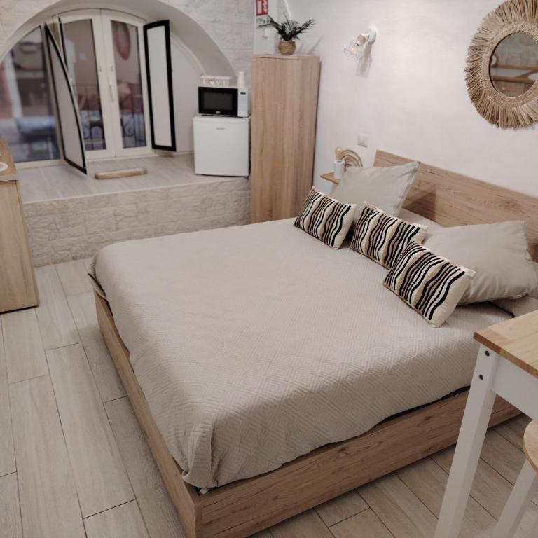La petite Maison Bari - Appartamento con 1 Camera da Letto - 3