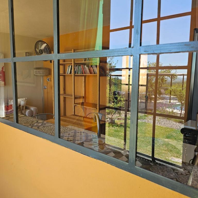 Tornasole,reserva natural,La granja,Cordoba - Casa con 1 dormitorio - 2