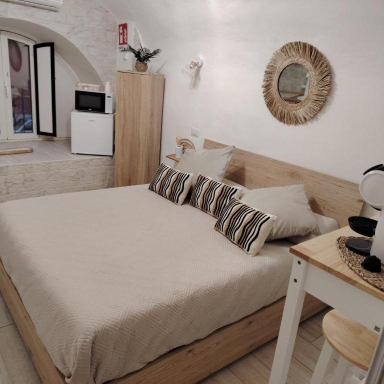 La petite Maison Bari - Appartamento con 1 Camera da Letto - 7
