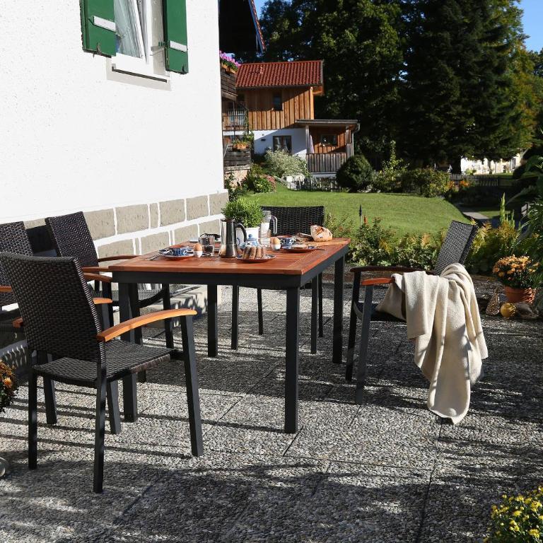 Ferienhaus Murmel - Ferienhaus - 2