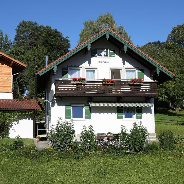 Ferienhaus Murmel - Ferienhaus - 1
