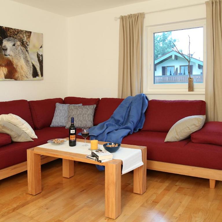 Ferienhaus Murmel - Ferienhaus - 3