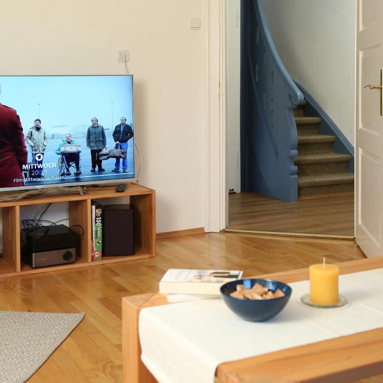 Ferienhaus Murmel - Ferienhaus - 4