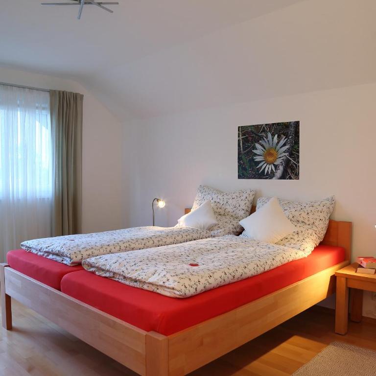 Ferienhaus Murmel - Ferienhaus - 6