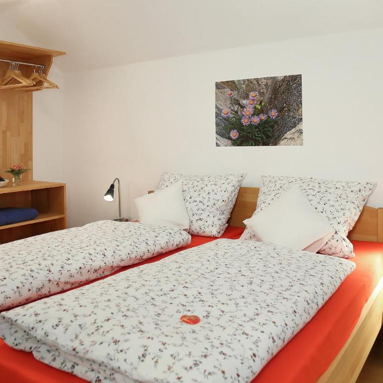 Ferienhaus Murmel - Ferienhaus - 8
