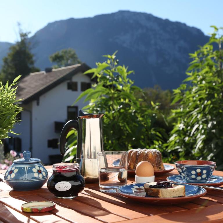 Ferienhaus Murmel - Ferienhaus - 11