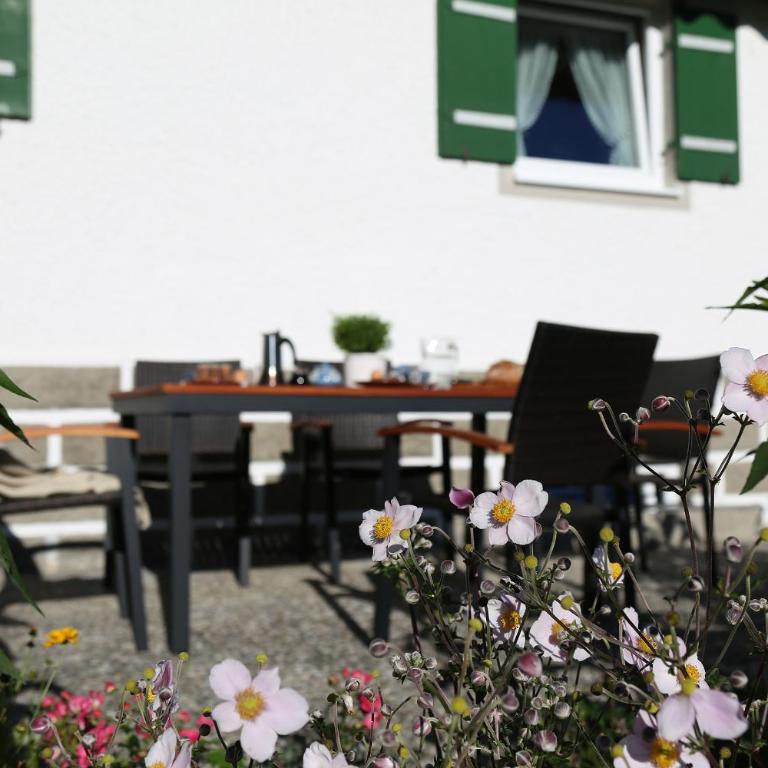 Ferienhaus Murmel - Ferienhaus - 12