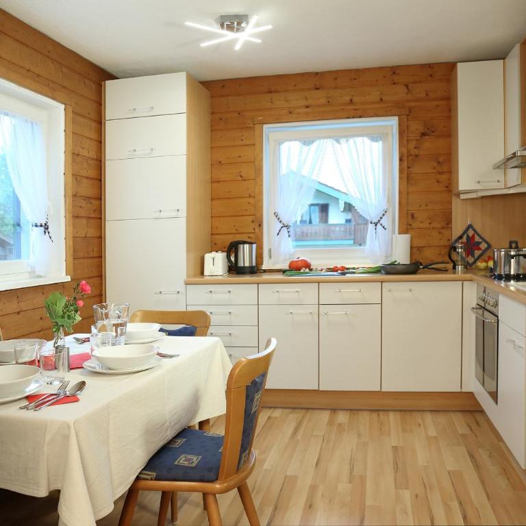 Ferienhaus Murmel - Ferienhaus - 13