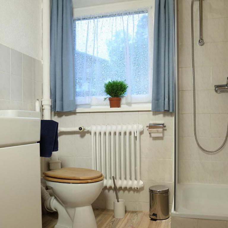 Ferienhaus Murmel - Ferienhaus - 14