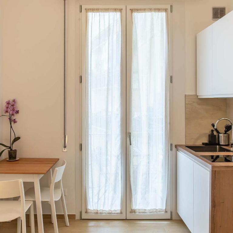 Casa Eleonora - Monolocale con Balcone - 8