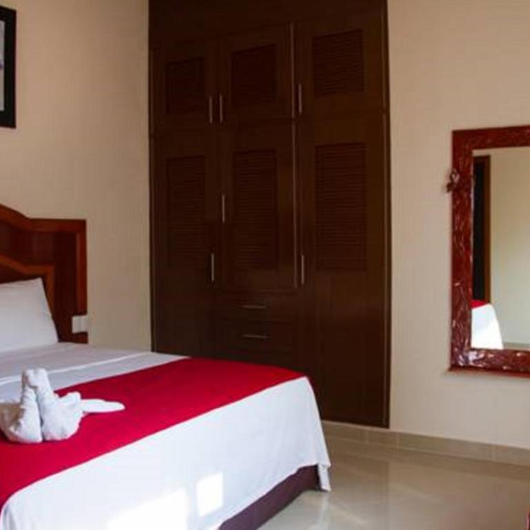 Villas Keh - Deluxe Villa - 26