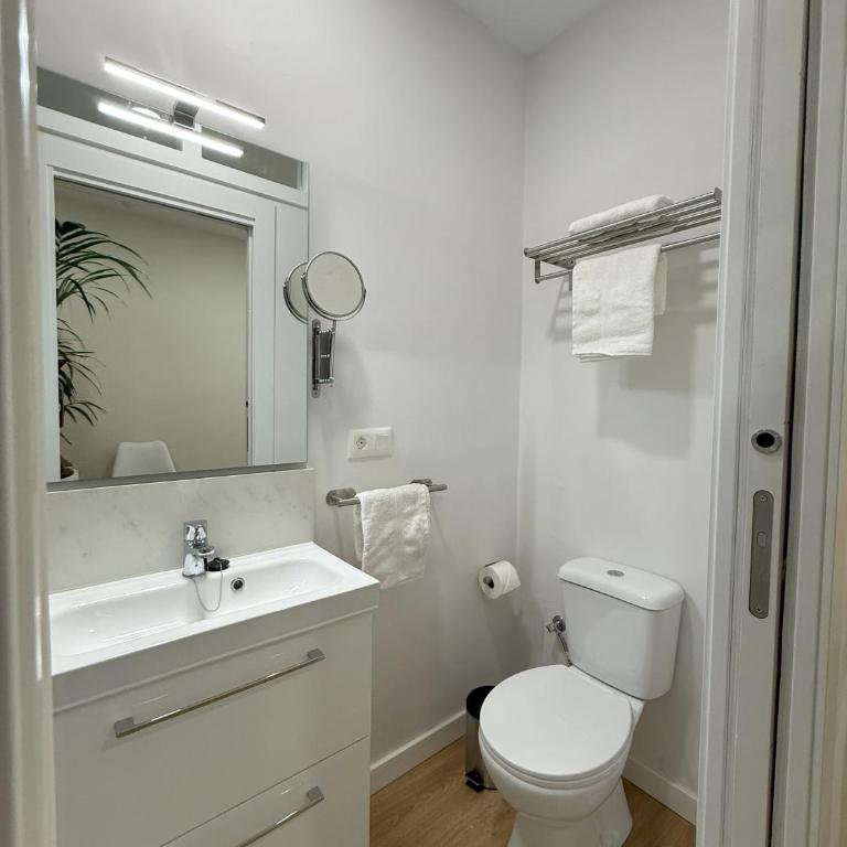 Suites San Agustín 45 - Adults Only - Estudio Doble Deluxe - 21