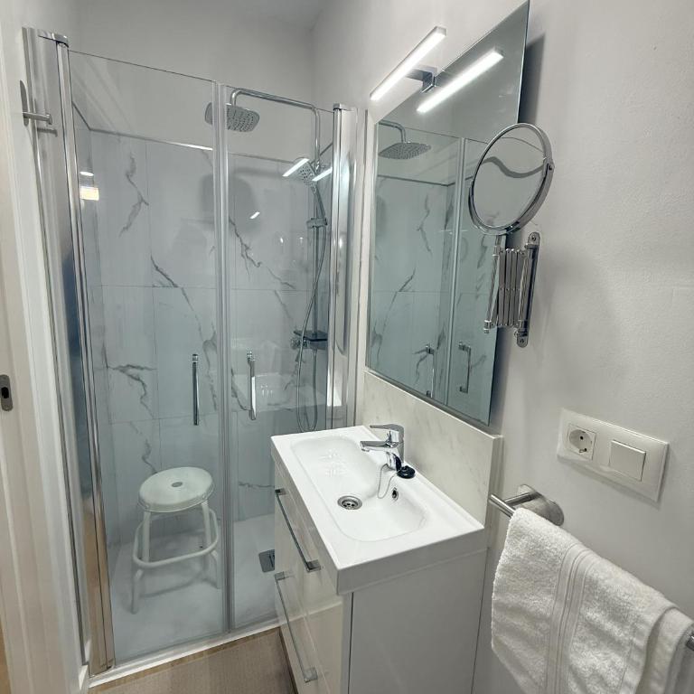Suites San Agustín 45 - Adults Only - Estudio Doble Deluxe - 18