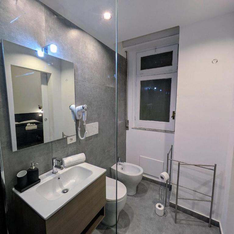 Majorana's LabSuites - Luxury Triple Room - 3