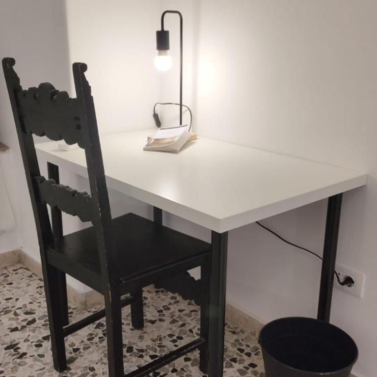 Majorana's LabSuites - Triple Room - 2