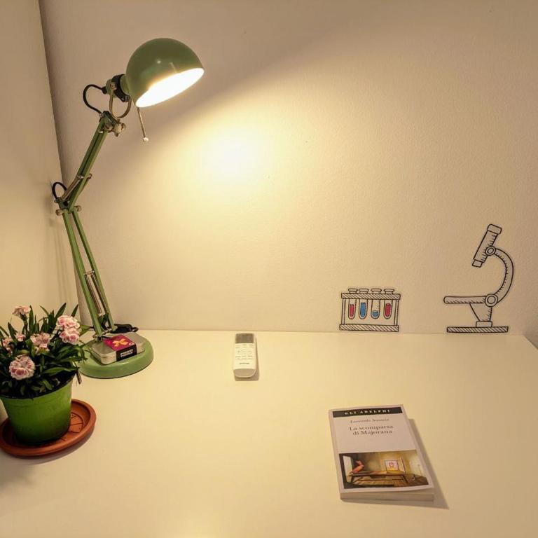 Majorana's LabSuites - Luxury Triple Room - 5