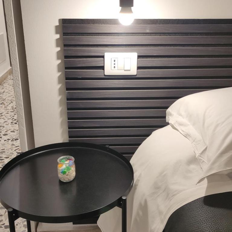Majorana's LabSuites - Triple Room - 4