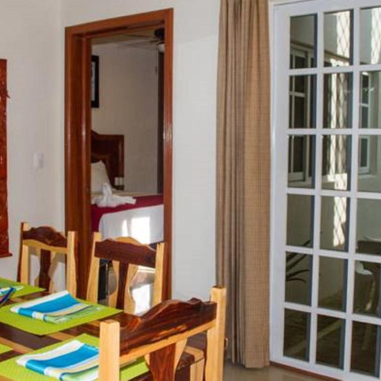 Villas Keh - Deluxe Villa - 28