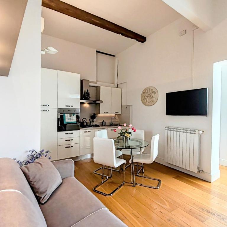 Borgo San Jacopo Superior by 360Rentals - Appartamento con 2 Camere da Letto - 9