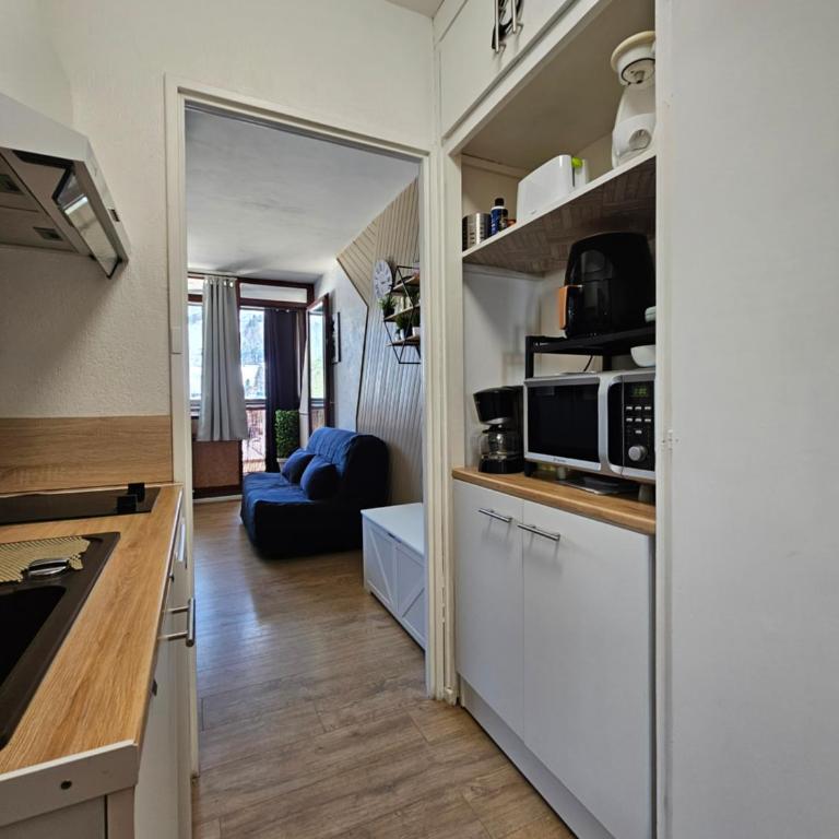Appartement avec balcon - Appartement - 10