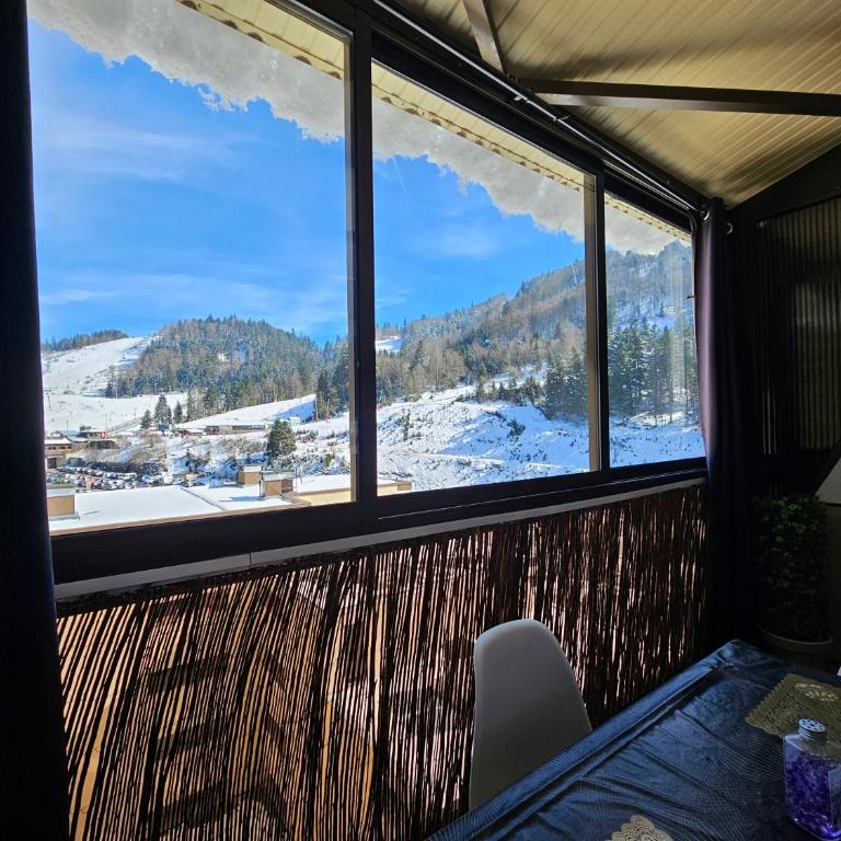 Appartement avec balcon - Appartement - 15