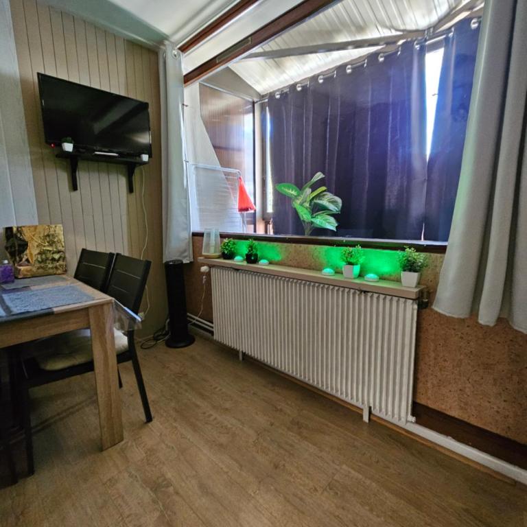 Appartement avec balcon - Appartement - 16