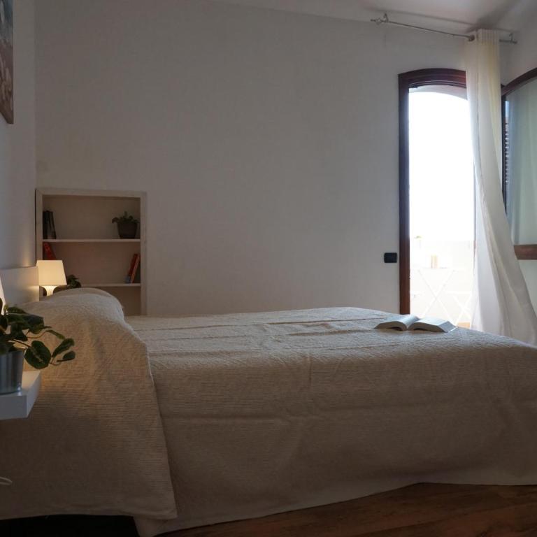 QUARTU SANT' ELENA Casa Stella Marina - Casa con 1 Camera da Letto - 18