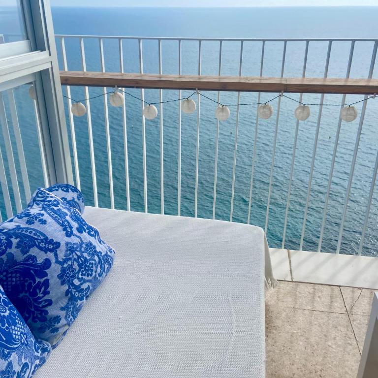 Apartamento Torre Alacant - Apartamento de 3 dormitorios - 5