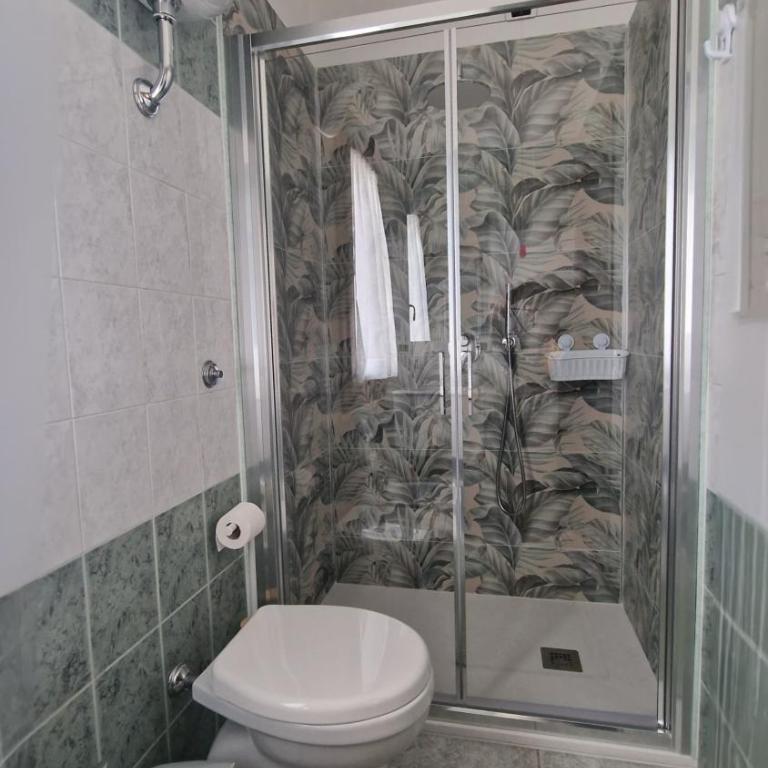 QUARTU SANT' ELENA Casa Stella Marina - Casa con 1 Camera da Letto - 28