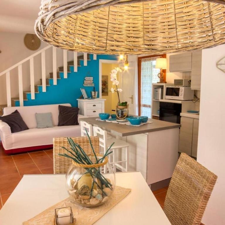 Casa Vacanze - Tramontana - Casa con 4 camere da letto - 3